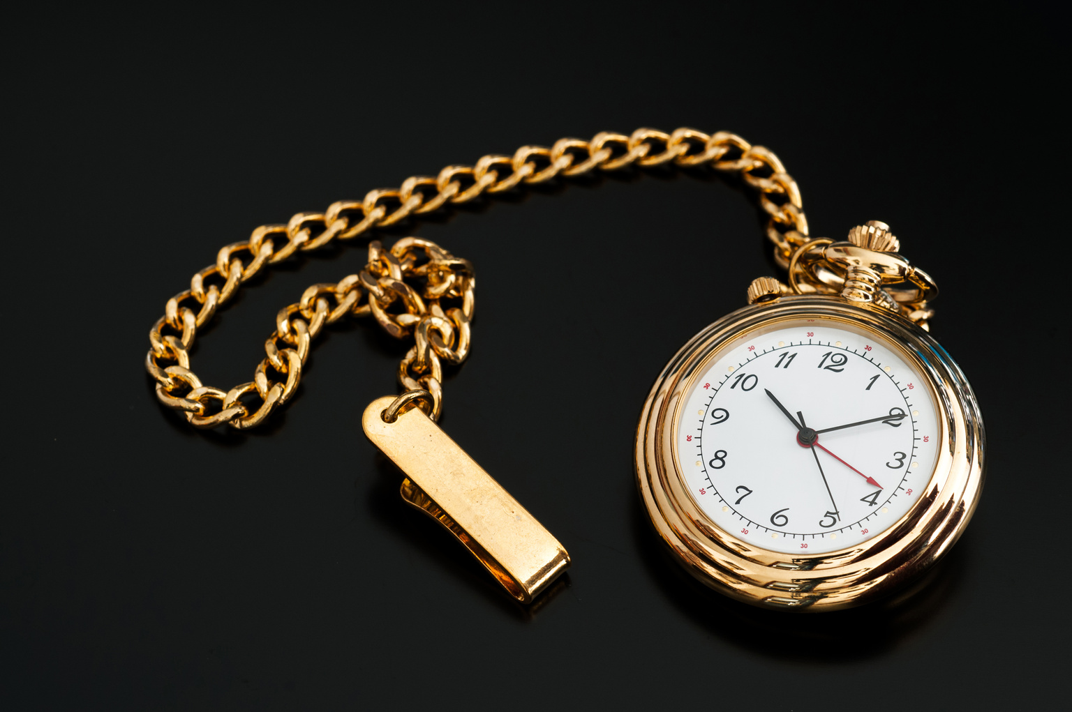 Pocket Watch